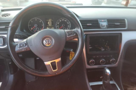 Volkswagen, Passat