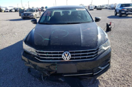 Volkswagen, Passat