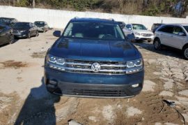 Volkswagen, ATLAS SE