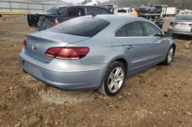 Volkswagen, CC