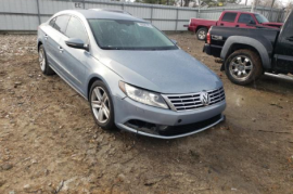 Volkswagen, CC