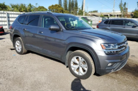 Volkswagen, ATLAS SE