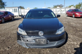 Volkswagen, Jetta