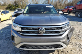 Volkswagen, ATLAS SE