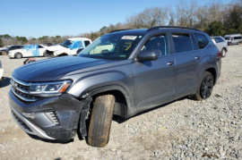 Volkswagen, ATLAS SE