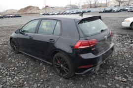 Volkswagen, GTI