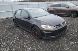 Volkswagen, GTI