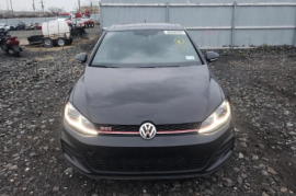 Volkswagen, GTI