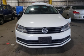 Volkswagen, Jetta