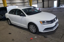 Volkswagen, Jetta