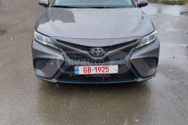 Toyota, Camry