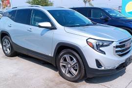 GMC, Terrain