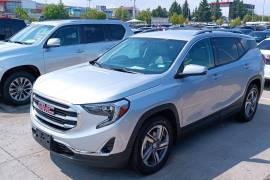 GMC, Terrain