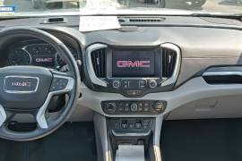 GMC, Terrain