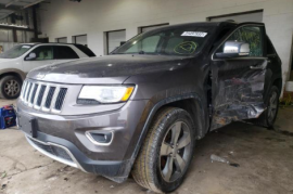 Jeep, Grand Cherokee