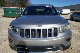 Jeep, Grand Cherokee