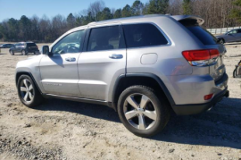 Jeep, Grand Cherokee