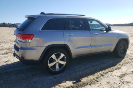 Jeep, Grand Cherokee