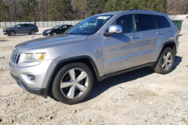 Jeep, Grand Cherokee