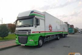 Daf, XF105