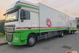 Daf, XF105