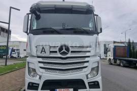 Mercedes-Benz, Actros