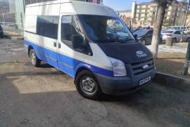 Ford, Transit