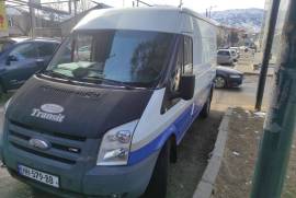 Ford, Transit