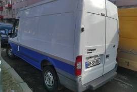 Ford, Transit