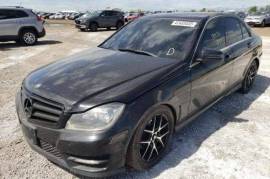 Mercedes-Benz, C Class, C 300