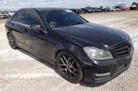 Mercedes-Benz, C Class, C 300