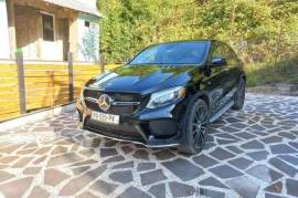 Mercedes-Benz, GLE-CLASS, GLE 43 AMG