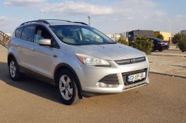 Ford, Escape