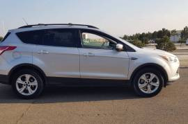 Ford, Escape