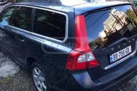 Volvo, V70