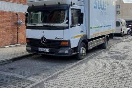 Mercedes-Benz , Atego