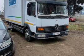 Mercedes-Benz , Atego