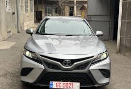 Toyota, Camry