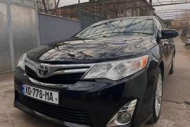 Toyota, Camry