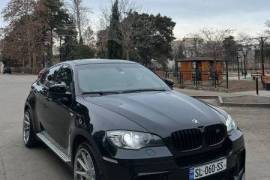 BMW, X Series, X6