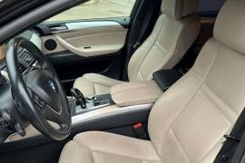 BMW, X Series, X6