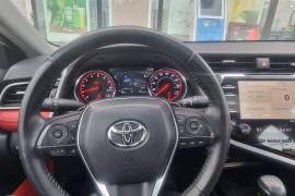 Toyota, Camry