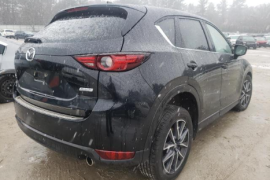 Mazda, CX series, CX-5