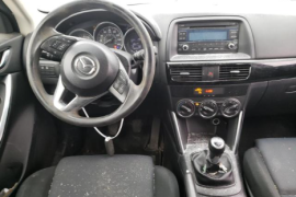 Mazda, CX series, CX-5