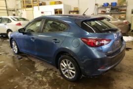 Mazda, MAZDA3