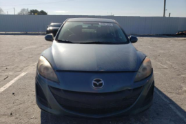 Mazda, MAZDA3