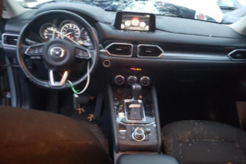 Mazda, CX series, CX-5