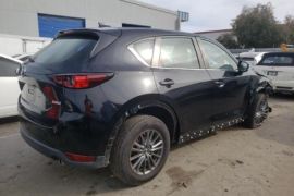 Mazda, CX series, CX-5