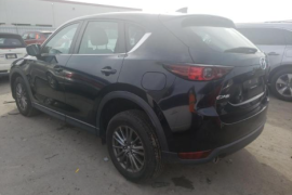 Mazda, CX series, CX-5