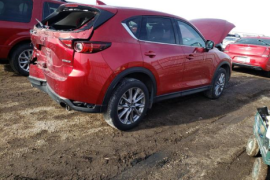 Mazda, CX series, CX-5